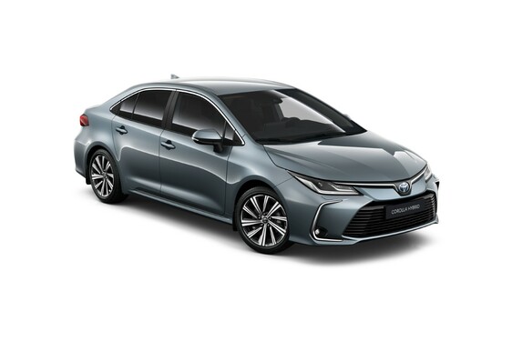 Corolla 2022