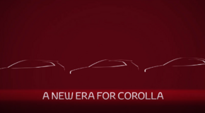 Corolla SDN teaser