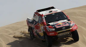 Dakar 2018