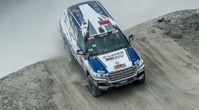 Dakar 2018