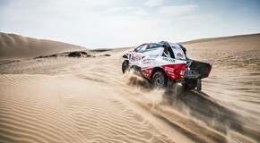 Dakar 2018