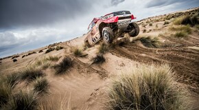 Dakar 2018