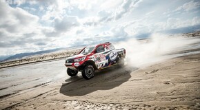 Dakar 2018