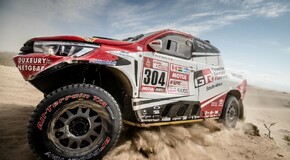 Dakar 2018