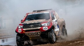 Dakar 2018