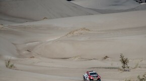 Dakar 2018