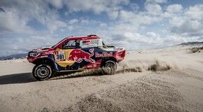 Dakar 2018