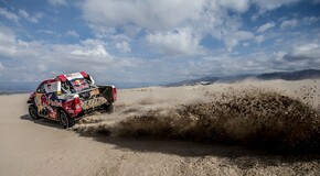 Dakar 2018