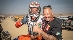 2019 Dakar