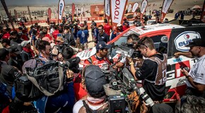 2019 Dakar