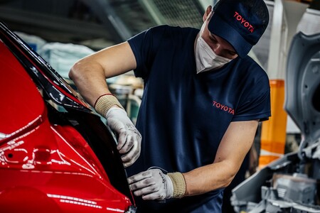  Technologia Digital Twin w fabrykach Toyoty przyspiesza wprowadzanie innowacji i zmniejsza ślad węglowy