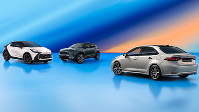 Dni Otwarte Wyprzedaży w salonach Toyoty. Nawet 26 000 zł rabatu na bestsellerowe crossovery