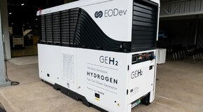 EODev GEH2 w Australii
