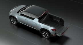 Innowacyjne prototypy Toyoty na Japan Mobility Show 2023