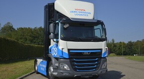 FC Truck VDL