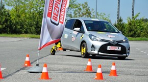 Fabryka Toyoty została laureatem Dolnośląskiego Klucza Sukcesu