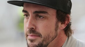 Fernando Alonso debiutuje w serii FIA WEC z TOYOTA GAZOO Racing