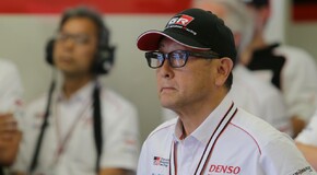 Fernando Alonso debiutuje w serii FIA WEC z TOYOTA GAZOO Racing