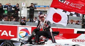 Fernando Alonso zaczyna przygotowania z TOYOTA GAZOO Racing do Rajdu Dakar