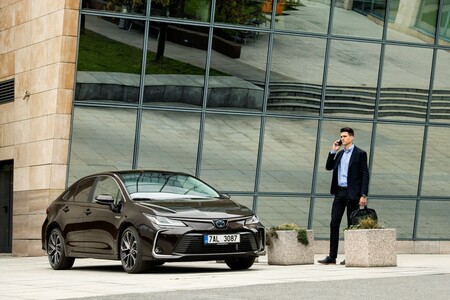 Nové vozy ještě výhodněji během Toyota Víkendu. Toyota nabízí vlastní dotace 