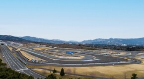 Fuji Motorsports Forest Project