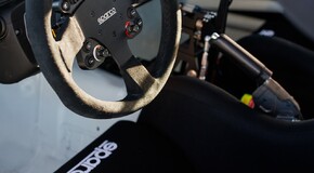 GR86 Rally Concept
