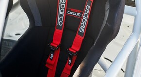 GR86 Rally Concept