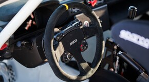 GR86 Rally Concept