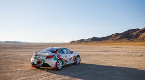 GR86 Rally Concept