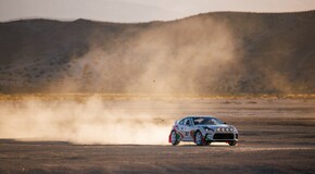 GR86 Rally Concept