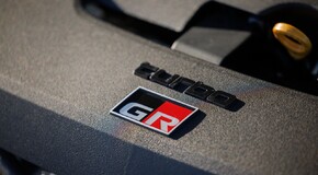 GR86 Rally Concept