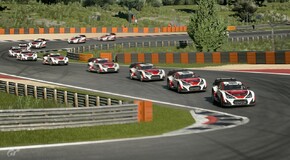 TOYOTA GR CUP 2023