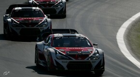 TOYOTA GR CUP 2023