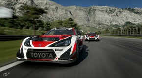 TOYOTA GR CUP 2023