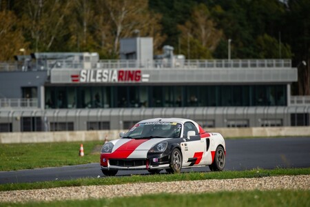 GR Supra triumfuje na zakończenie sezonu TOYOTA GR CUP