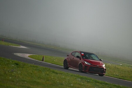 TOYOTA GR CUP. Runda na torze Silesia Ring zakończyła pierwszy sezon markowego pucharu Toyoty