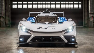  Úttörő technológia a motorsport jövőjéért – Le Mans-ban debütált a TOYOTA GAZOO Racing folyékony hidrogénnel hajtott versenykoncepciója