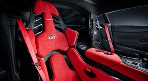 GR Supra A90 Final Edition