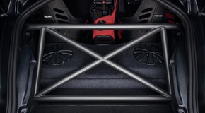 GR Supra A90 Final Edition