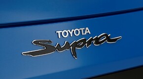 Itt a Toyota GR Supra Jarama Racetrack Edition