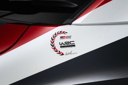 Toyota GR Yaris w dwóch wersjach specjalnych inspirowanych rajdowymi mistrzami świata