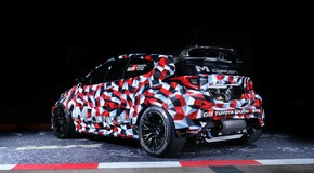 GR Yaris M Concept