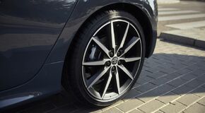 Yaris GR SPORT 2025