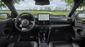 Yaris GR SPORT 2025