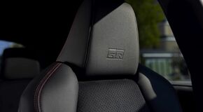 Yaris GR SPORT 2025