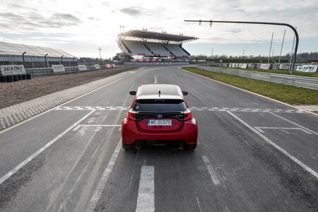 TOYOTA GR CUP. Nowa seria wyścigów dla kierowców sportowych aut Toyoty