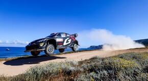 2024 Goodwood Festival of Speed