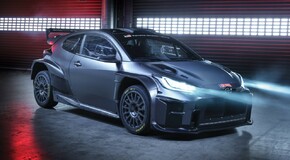 2024 Goodwood Festival of Speed