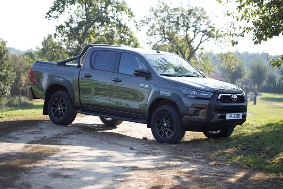 Hilux