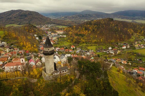 Počesku – Severní Morava